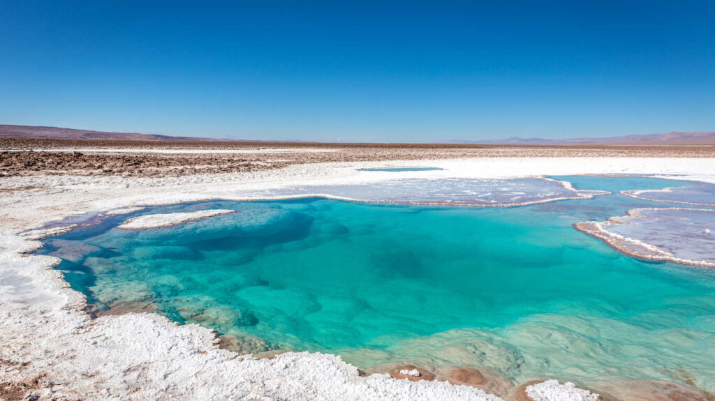 Voyage au Cœur du Désert d’Atacama et des Merveilles Boliviennes