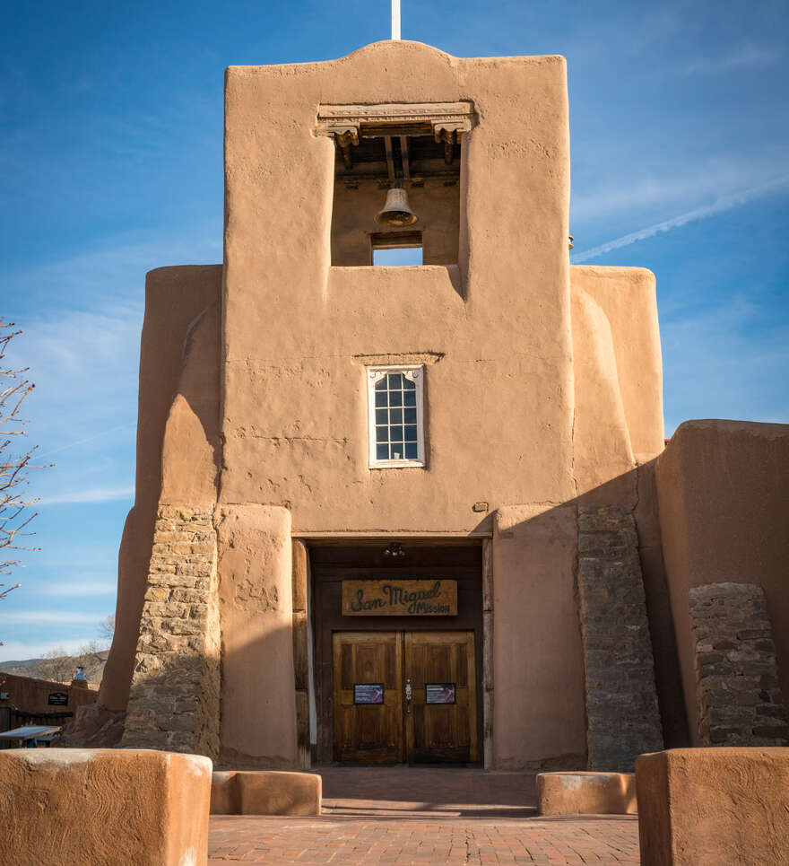 Barrio de Analco : le quartier le plus ancien