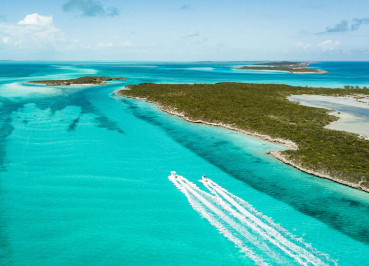 Les Bahamas : Un paradis à découvrir