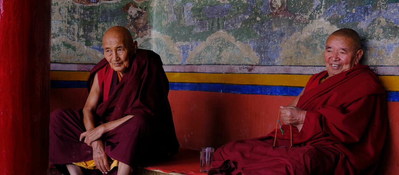 Le Ladakh en petit groupe