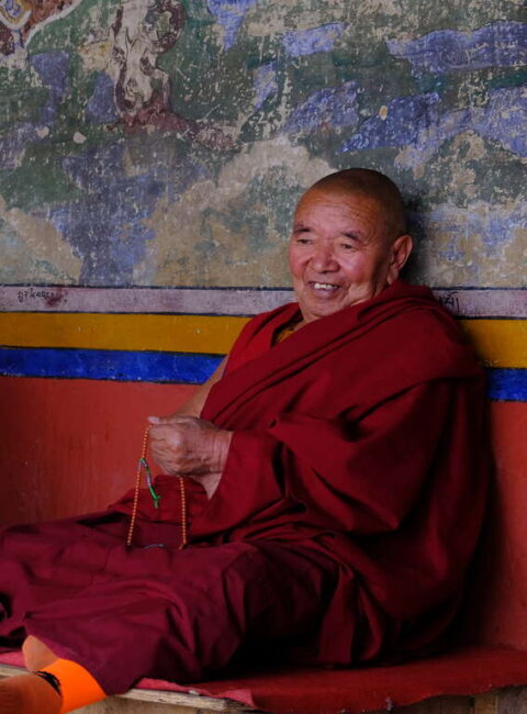 Le Ladakh en petit groupe