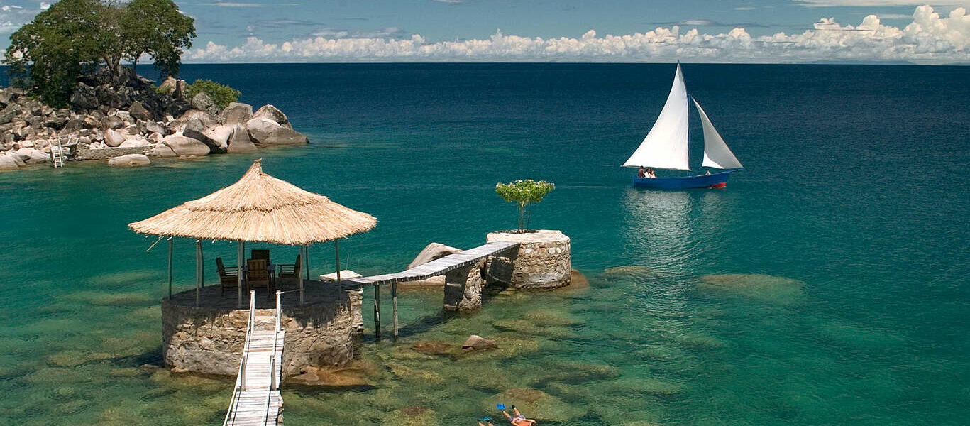 Zambie & Malawi : voyage éco-luxe entre savane et corail