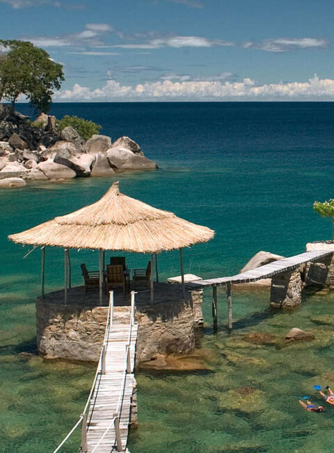 Zambie & Malawi : voyage éco-luxe entre savane et corail