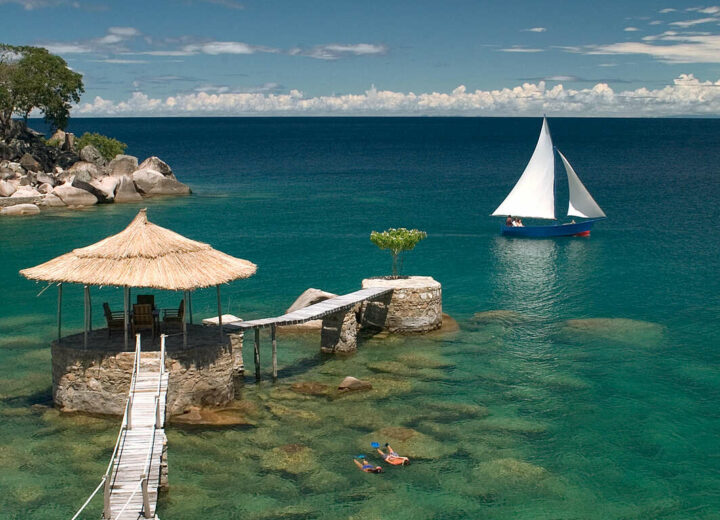 Zambie & Malawi : voyage éco-luxe entre savane et corail