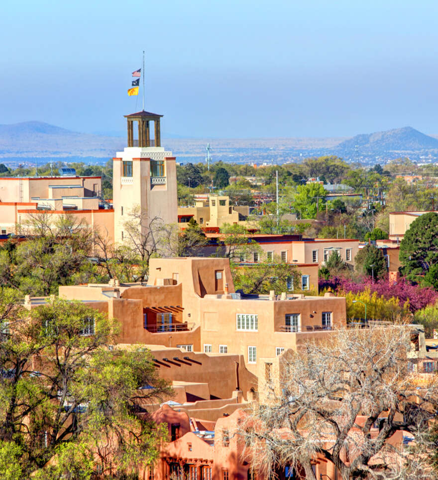 Museum Hill : une colline, quatre musées