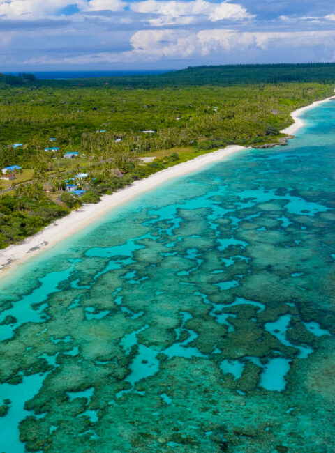 Ile de Lifou