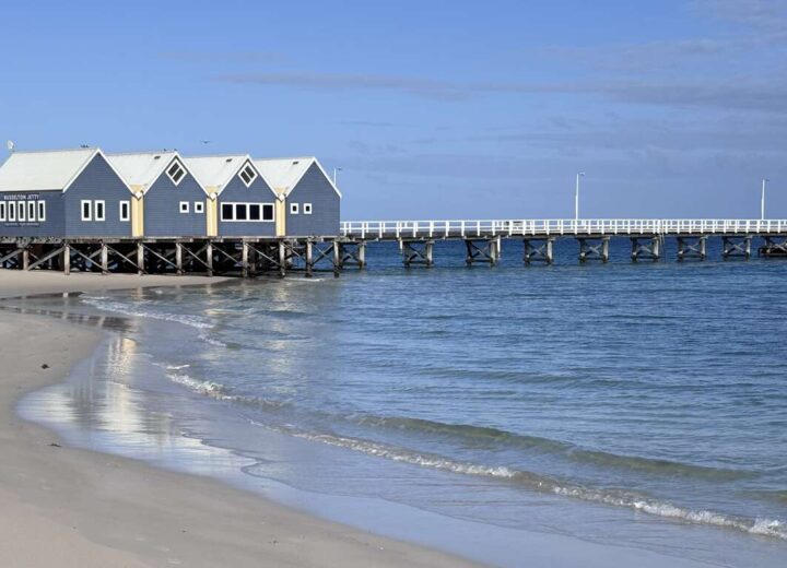 Voyage en Australie-Occidentale : entre nature, culture et aventure