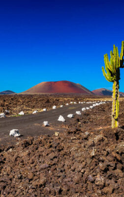 Voyage aux Îles Canaries : Lanzarote, Tenerife et la Gomera