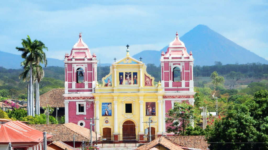 Autotour de 19 jours au Costa Rica et au Nicaragua
