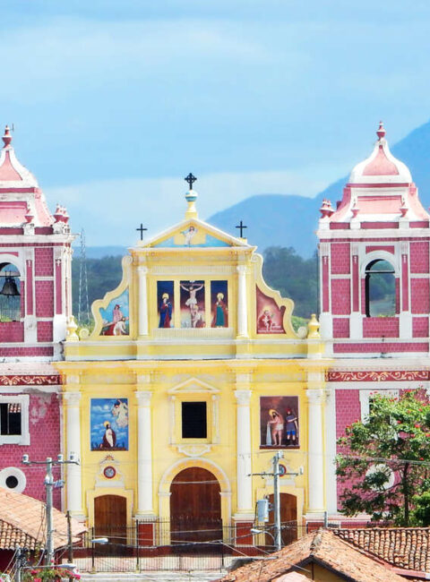 Autotour combiné Costa Rica - Nicaragua