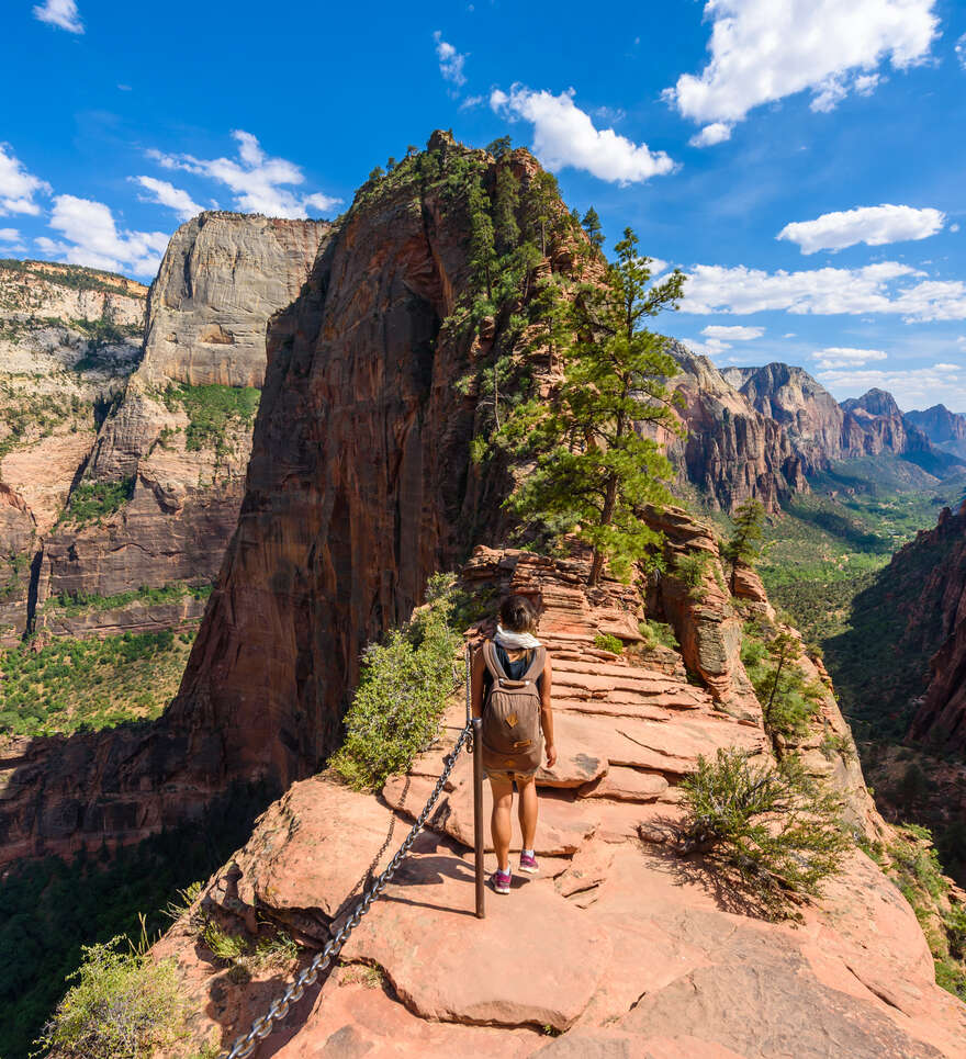 Grand Canyon : un chef-d’œuvre de la nature