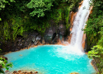 Autotour combiné Costa Rica – Nicaragua