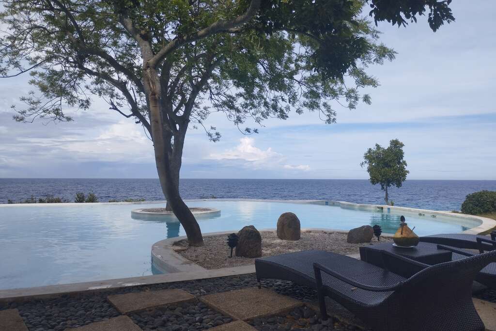 Voyage région des visayas philippines