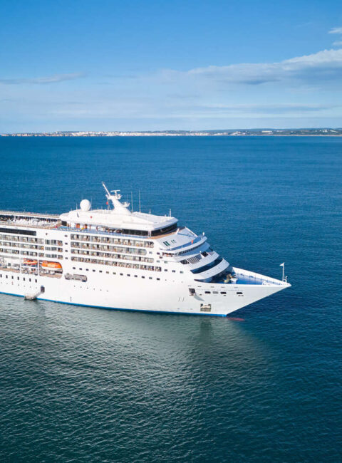 Croisière Atlantique de Montréal à Miami