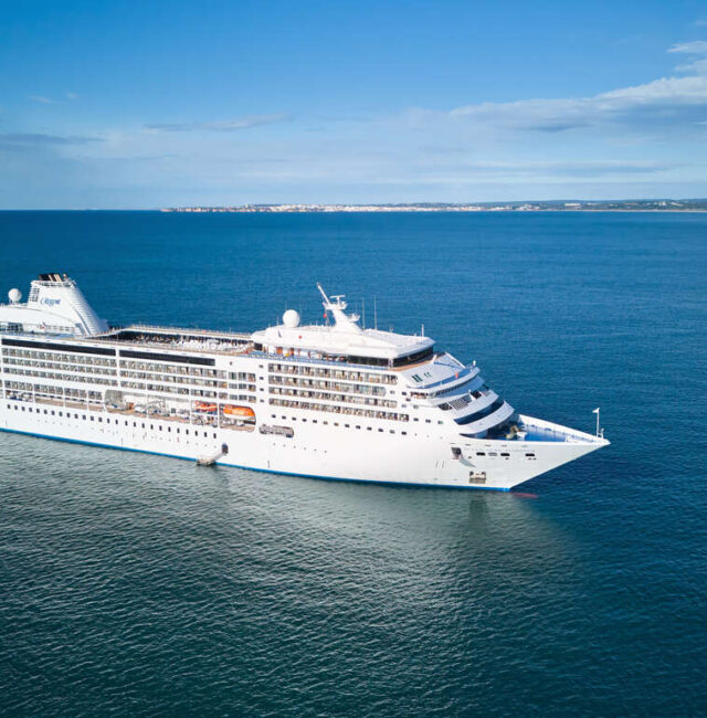 Croisière 19 jours de Montréal à Miami