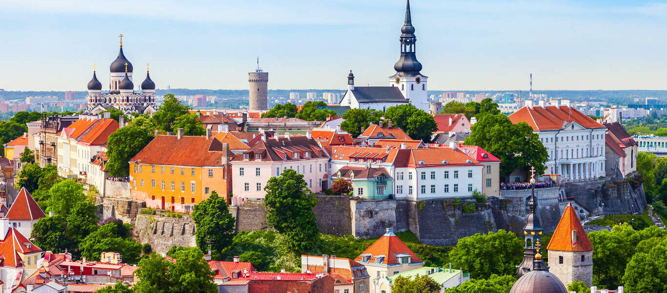 De Copenhague aux capitales baltes avec Explora Journeys