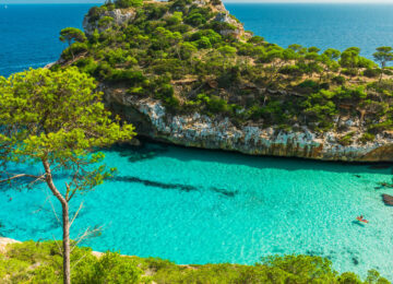 De Barcelone à Monte Carlo avec Ritz-Carlton Yacht Collection