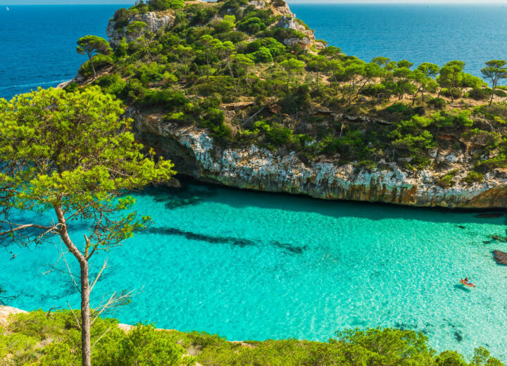De Barcelone à Monte Carlo avec Ritz-Carlton Yacht Collection