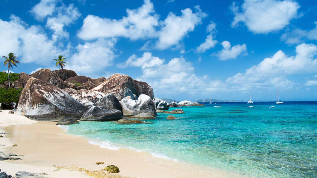 Croisière 8 jours dans les Caraïbes avec Ritz-Carlton Yacht 