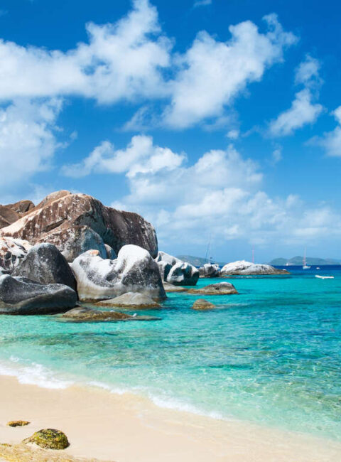 De San Juan aux bijoux caribéens avec Ritz-Carlton Yacht Collection