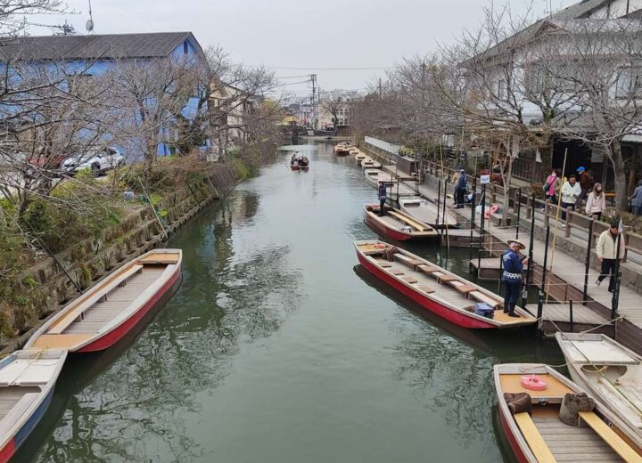 Voyage à Kyushu : De Fukuoka à Beppu