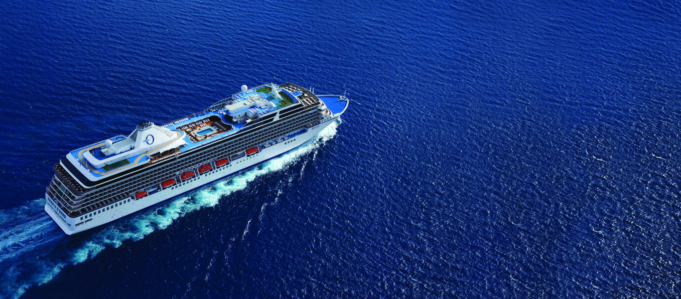 Croisière d’Honolulu à Papeete
