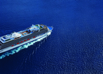Croisière d’Honolulu à Papeete