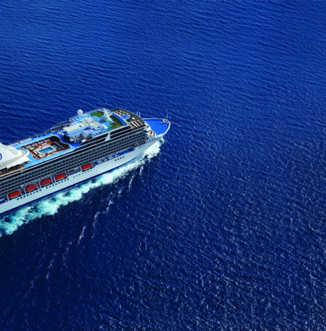 Croisière 18 jours d’Honolulu à Papeete