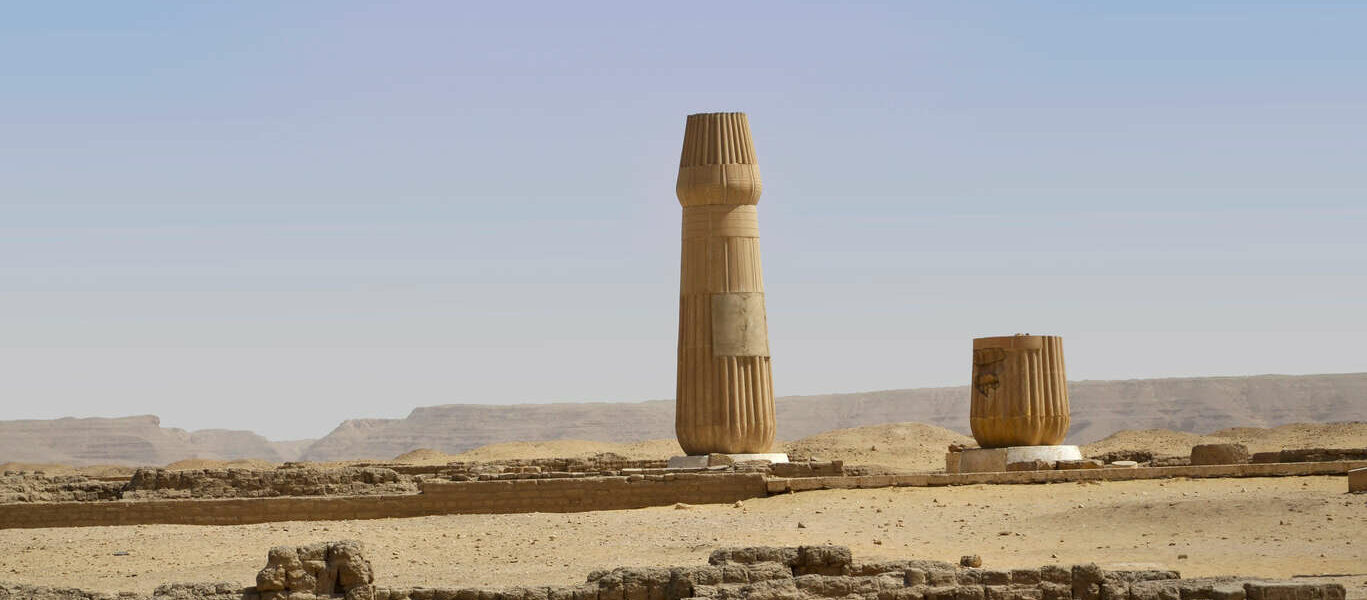 Croisière complète sur le Nil du Caire à Assouan