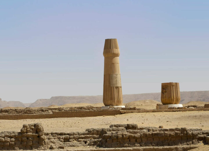 Croisière complète sur le Nil du Caire à Assouan