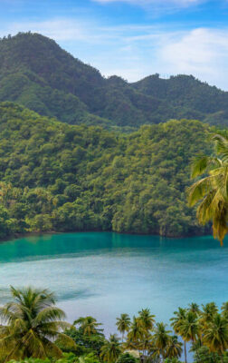 Voyage à Saint-Vincent et les Grenadines : l’archipel secret des Caraïbes