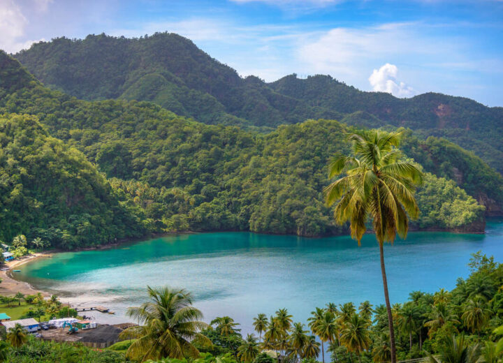 Voyage à Saint-Vincent et les Grenadines : l’archipel secret des Caraïbes