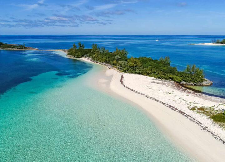 Plongez dans un voyage aux Bahamas