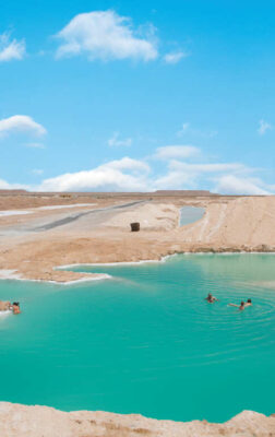 Siwa : l’oasis secrète d’Égypte