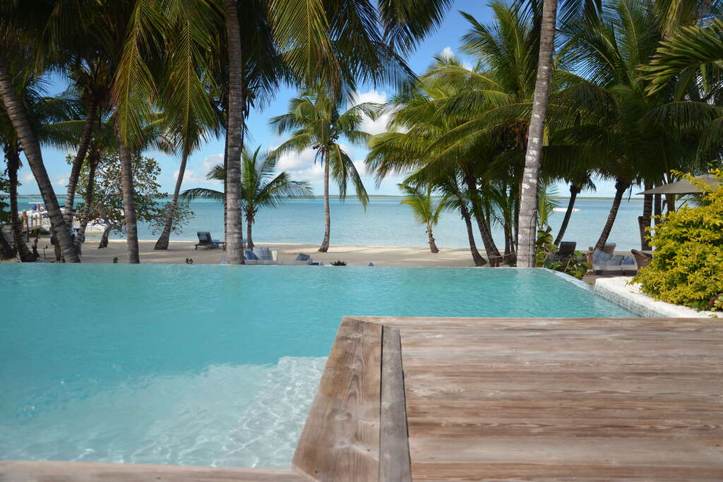Voyage dans les Bahamas