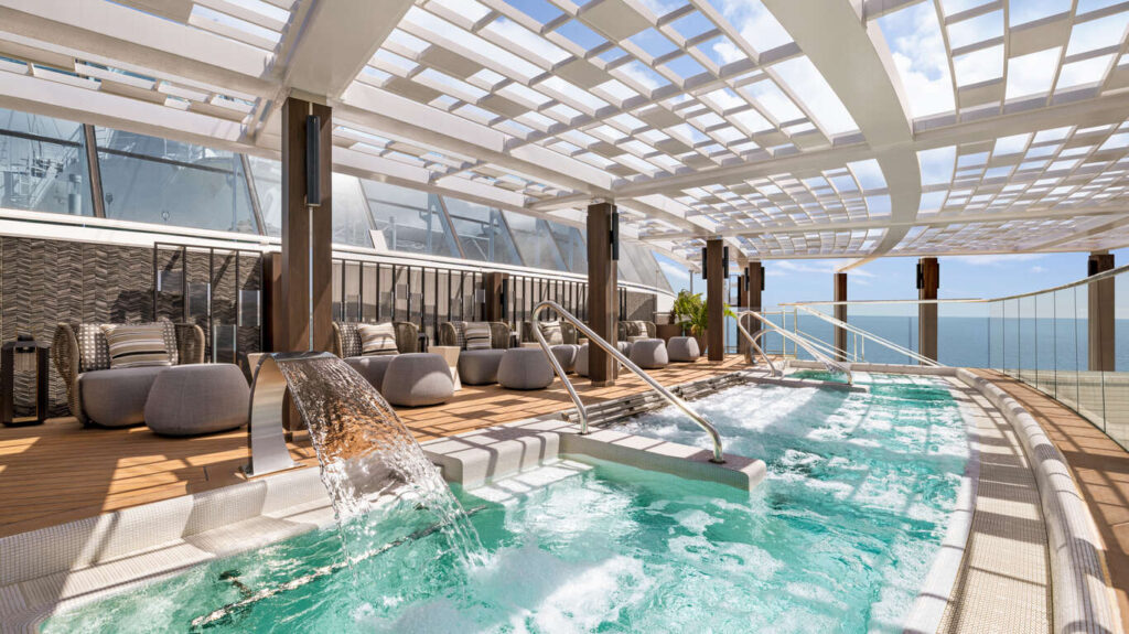 Croisière 15 jours de New York à Reykjavik