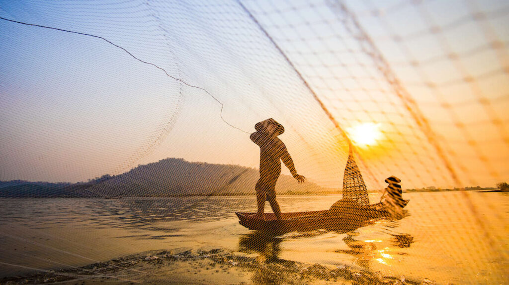 Circuit 14 jours du Nord au Sud du Laos