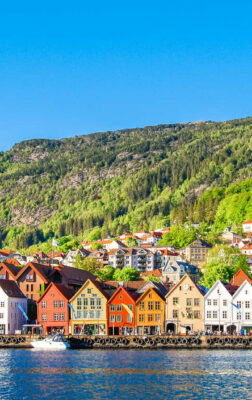 Voyage en Norvège : l’expérience grandeur nature au pays des fjords