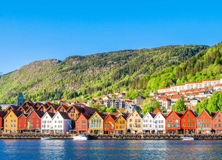 Voyage en Norvège : l’expérience grandeur nature au pays des fjords