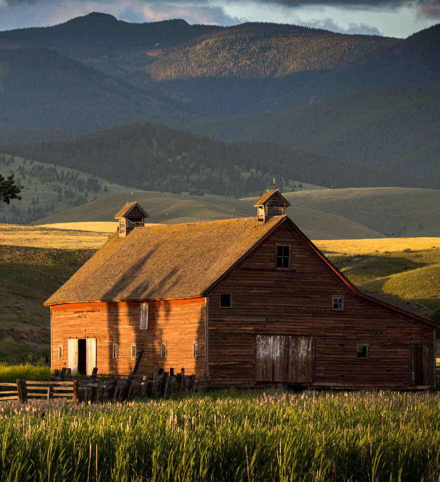 Traditions de l’Ouest et nature préservée : voyage au cœur du Montana authentique