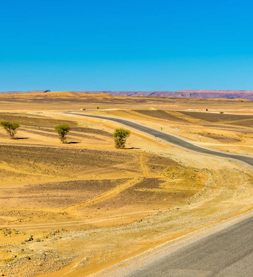 Routes mythiques & expériences au volant