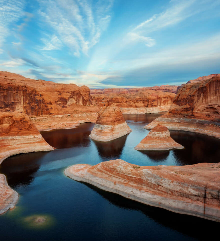 Road trip photo : l’Utah à travers l’objectif