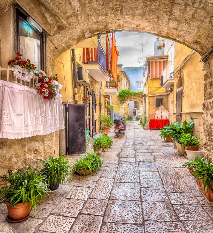 Conseils pratiques pour organiser un road trip en Italie du Sud
