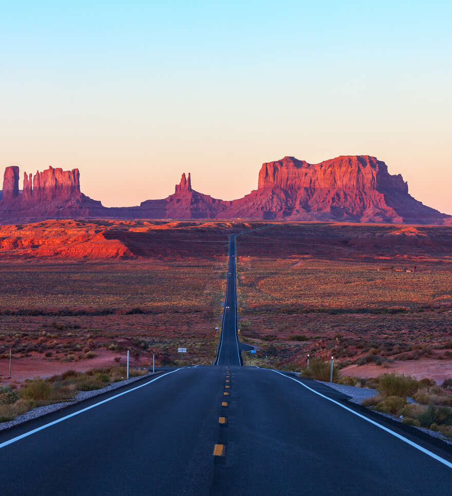 Les routes panoramiques à ne pas manquer