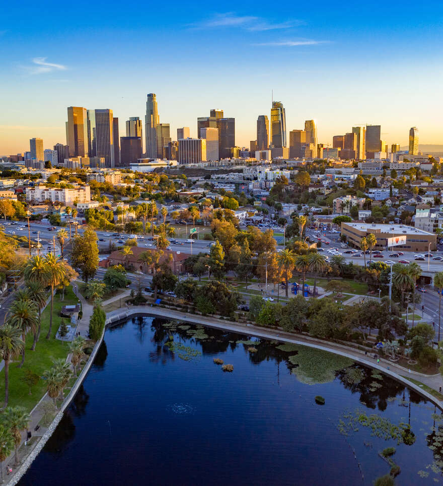 Bien planifier votre road trip à Los Angeles : Quand partir et comment se déplacer