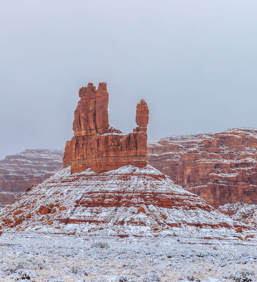 Conseils pour bien organiser son road trip en Utah