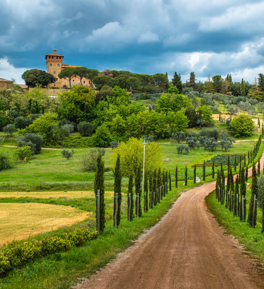 L’Italie du Sud à travers ses saveurs : un road trip gastronomique