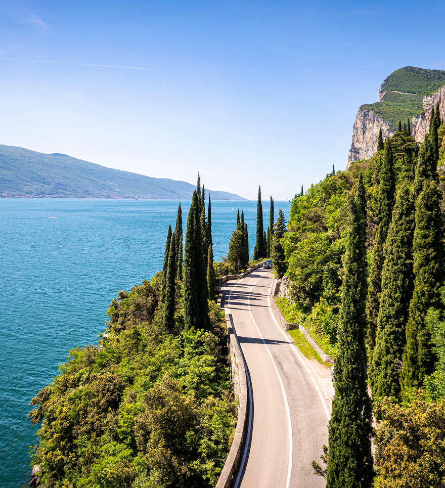 Itinéraires inspirants à travers le Nord de l’Italie