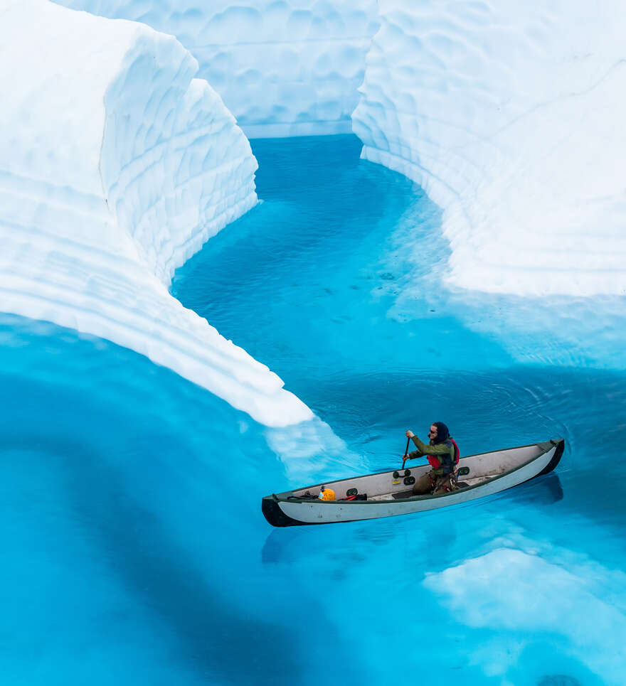 Culture, traditions et aventures originales en Alaska