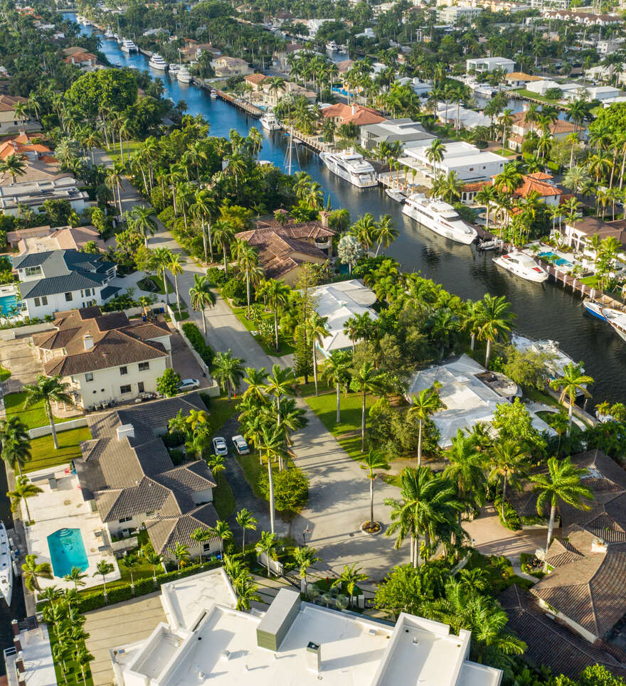 Road trips urbains et culturels depuis Miami